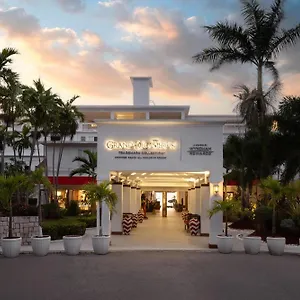 3* Курортный комплекс Grand Decameron Montego Beach, A Trademark